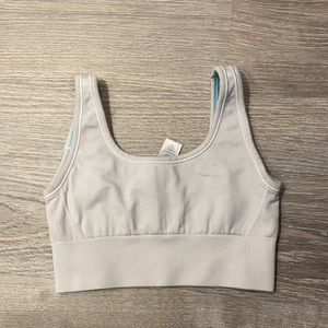 Size 8 Ivivva Half Top